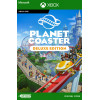 Planet Coaster - Deluxe Edition XBOX CD-Key